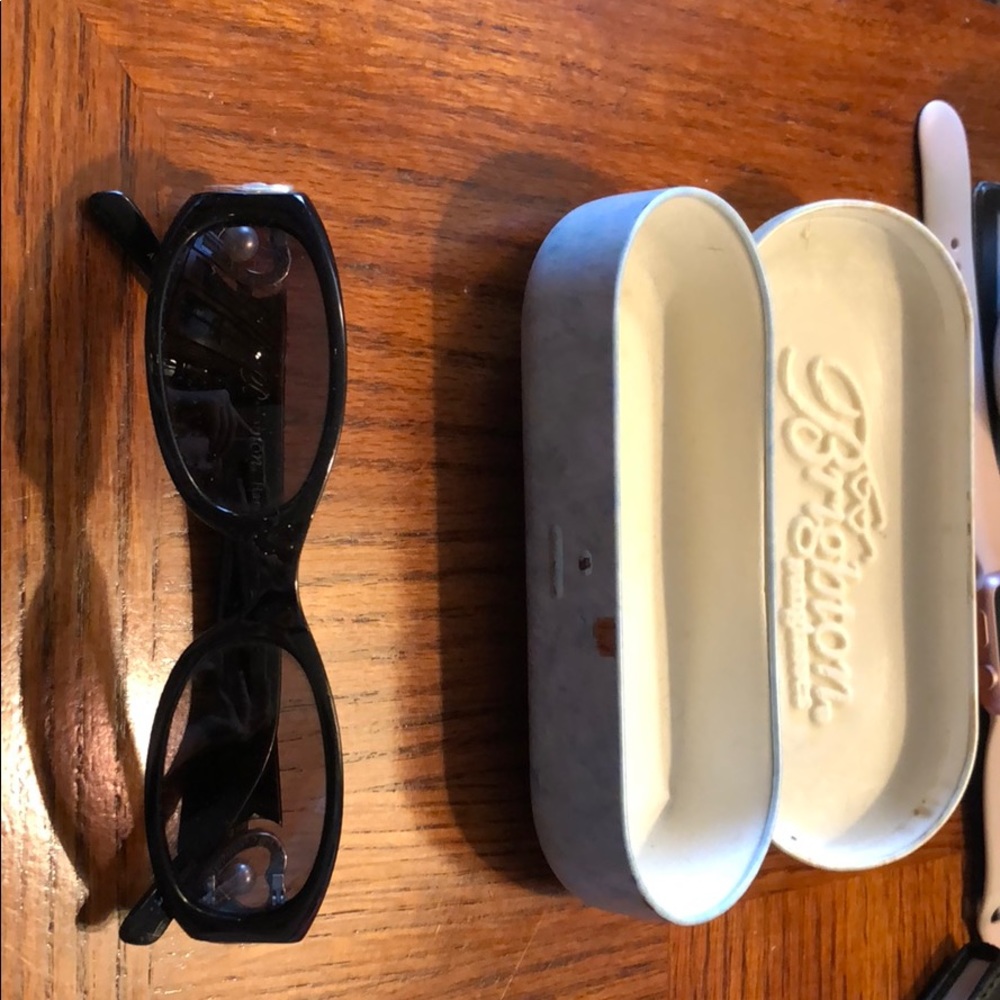 Brighton sun glasses